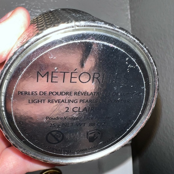 Guerlain meteorites 2clair - Picture 4 of 5